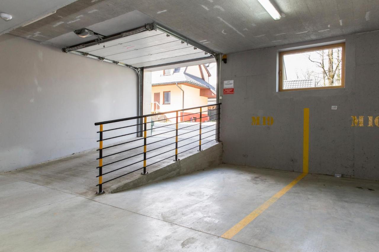 Udanypobyt Apartamenty Tuwima Zakopane Exteriör bild