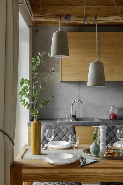 Udanypobyt Apartamenty Tuwima Zakopane Exteriör bild