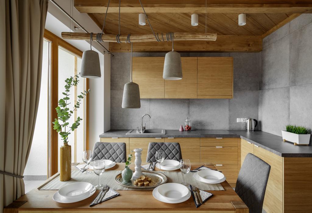 Udanypobyt Apartamenty Tuwima Zakopane Exteriör bild
