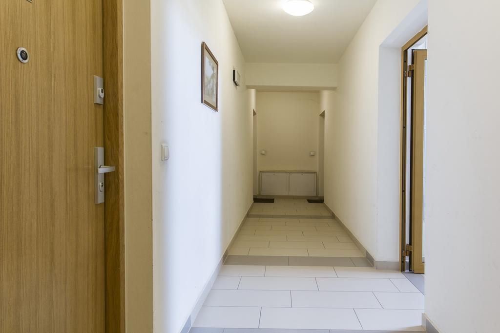 Udanypobyt Apartamenty Tuwima Zakopane Exteriör bild